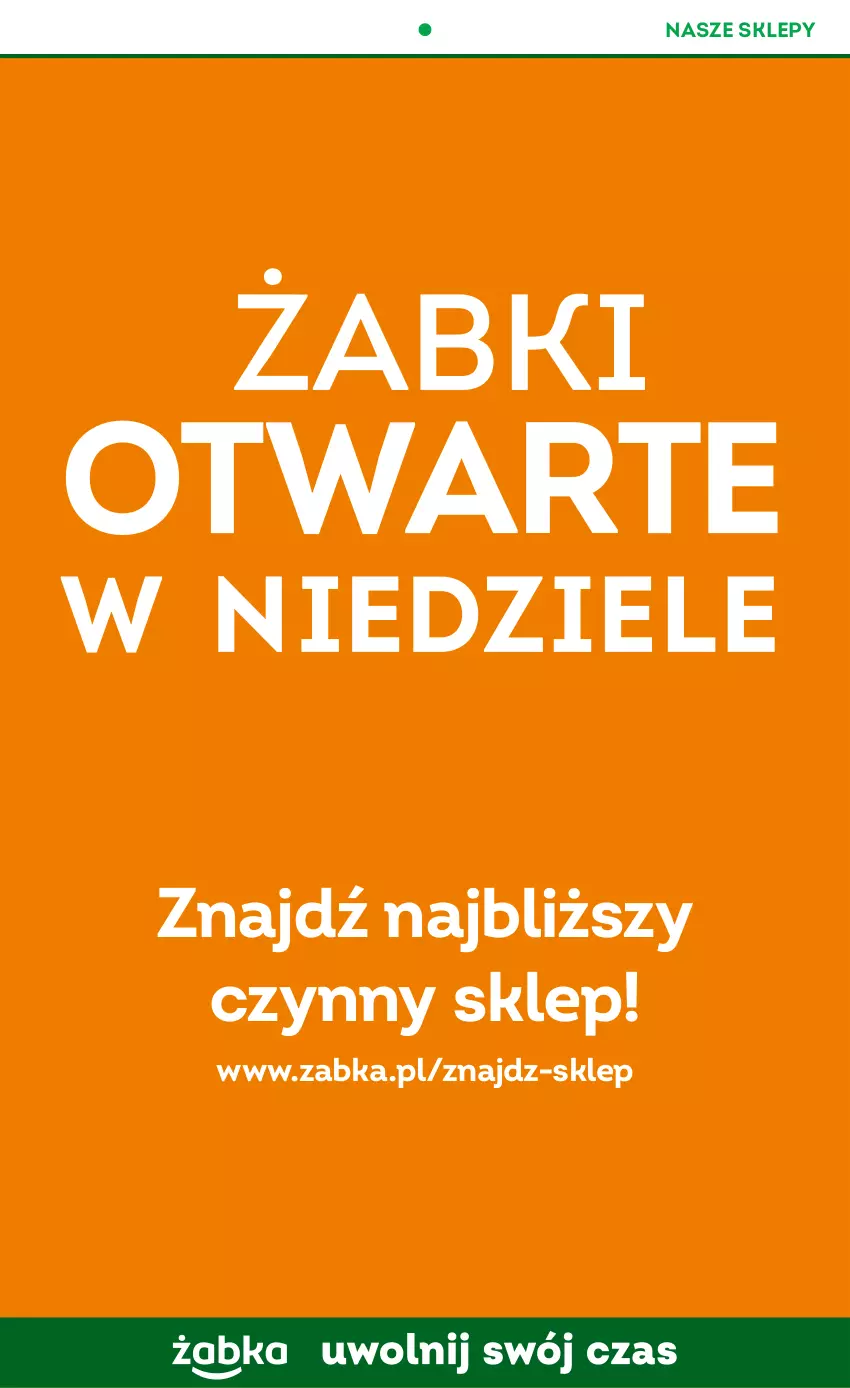 Gazetka promocyjna Żabka - ważna 08.10 do 21.10.2025 - strona 65 - produkty: JBL