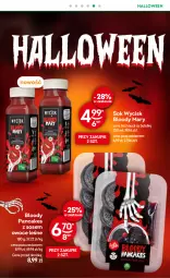 Gazetka promocyjna Żabka - Gazetka - ważna od 21.10 do 21.10.2025 - strona 20 - produkty: Sos, Sok, Owoce