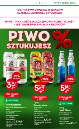 Gazetka promocyjna Żabka - Gazetka - ważna od 21.10 do 21.10.2025 - strona 34 - produkty: Piwa, Piwo, Piec, Gin, Gra, Kasztelan, Desperados