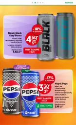 Gazetka promocyjna Żabka - Gazetka - ważna od 21.10 do 21.10.2025 - strona 39 - produkty: Mirinda, Napoje, Lack, Pepsi, Napój