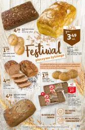 Gazetka promocyjna Auchan - Gazetka Sezon na relaks Hipermarket Auchan - Gazetka - ważna od 07.06 do 07.06.2023 - strona 11 - produkty: Piec, Pieczywo, Chleb, Olej, Bułka, Fa