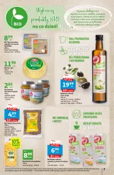 Gazetka promocyjna Auchan - Gazetka Sezon na relaks Hipermarket Auchan - Gazetka - ważna od 07.06 do 07.06.2023 - strona 7 - produkty: Ser, Ryż, Gin, Napój roślinny, O nas, Tofu, Serek, Dzieci, Oliwa z oliwek, Deser, Napój, Oliwa