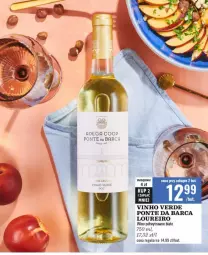 Gazetka promocyjna Biedronka - Czas na Toast - Gazetka - ważna od 28.05 do 28.05.2022 - strona 4 - produkty: Dega, Wino, Fa