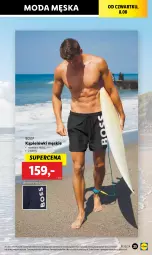 Gazetka promocyjna Lidl - GAZETKA - Gazetka - ważna od 10.08 do 10.08.2024 - strona 27 - produkty: Moda