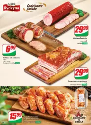 Gazetka promocyjna Dino - Gazetka - ważna od 03.06 do 03.06.2025 - strona 32 - produkty: Kurczak, Boczek, Grill, Kiełbasa