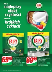 Gazetka promocyjna Dino - Gazetka - ważna od 03.06 do 03.06.2025 - strona 66 - produkty: Koc, Gin, Fairy, Zmywarki, LG, Fa