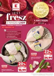 Gazetka promocyjna Kaufland - Mocny Start - Gazetka - ważna od 15.04 do 15.04.2026 - strona 14 - produkty: Szal, Kosz