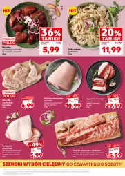 Gazetka promocyjna Kaufland - Mocny Start - Gazetka - ważna od 15.04 do 15.04.2026 - strona 15 - produkty: Kurczak, Pasztet, Flaki, Flaki wołowe