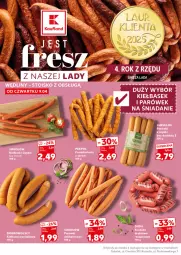 Gazetka promocyjna Kaufland - Mocny Start - Gazetka - ważna od 15.04 do 15.04.2026 - strona 16 - produkty: Szal, Kosz