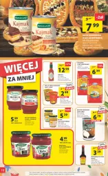 Gazetka promocyjna Arhelan - Gazetka - Gazetka - ważna od 02.04 do 02.04.2023 - strona 10 - produkty: Kurczak, Ketchup, Makaron, Zupa, Masa krówkowa, Bulion, Winiary, Lion, Konfitura, Mleczko, Przyprawa w płynie, Maggi, Herbapol, Bakalland, Kokos