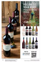Gazetka promocyjna Makro - Katalog Wina, sery, antipasti - oferta z alkoholem - Gazetka - ważna od 18.09 do 18.09.2023 - strona 12 - produkty: BIC, Wino