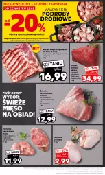 Gazetka promocyjna Kaufland - Mocny Start - Gazetka - ważna od 28.02 do 28.02.2024 - strona 20 - produkty: Piec, Golonka z indyka, Kapustą, Udziec wołowy, Boczek, Waga, Golonka wieprzowa, Boczek wieprzowy