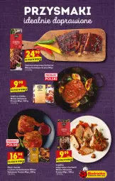 Gazetka promocyjna Biedronka - W tym tygodniu - Gazetka - ważna od 10.04 do 10.04.2021 - strona 19 - produkty: Sos, Przysmaki, Wino