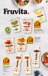 Gazetka promocyjna Biedronka - W tym tygodniu - Gazetka - ważna od 10.04 do 10.04.2021 - strona 24 - produkty: Mus, Koc, Jogurt owocowy, Jogurt, Kawa, Jogurt pitny, Mleko