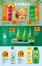 Gazetka promocyjna Biedronka - W tym tygodniu - Gazetka - ważna od 10.04 do 10.04.2021 - strona 46 - produkty: Fructis, Maska do włosów, Szampon, Garnier, Be Be, Odżywka, Maska, Olej, Fa