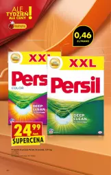 Gazetka promocyjna Biedronka - W tym tygodniu - Gazetka - ważna od 10.04 do 10.04.2021 - strona 8 - produkty: Proszek do prania, Persil