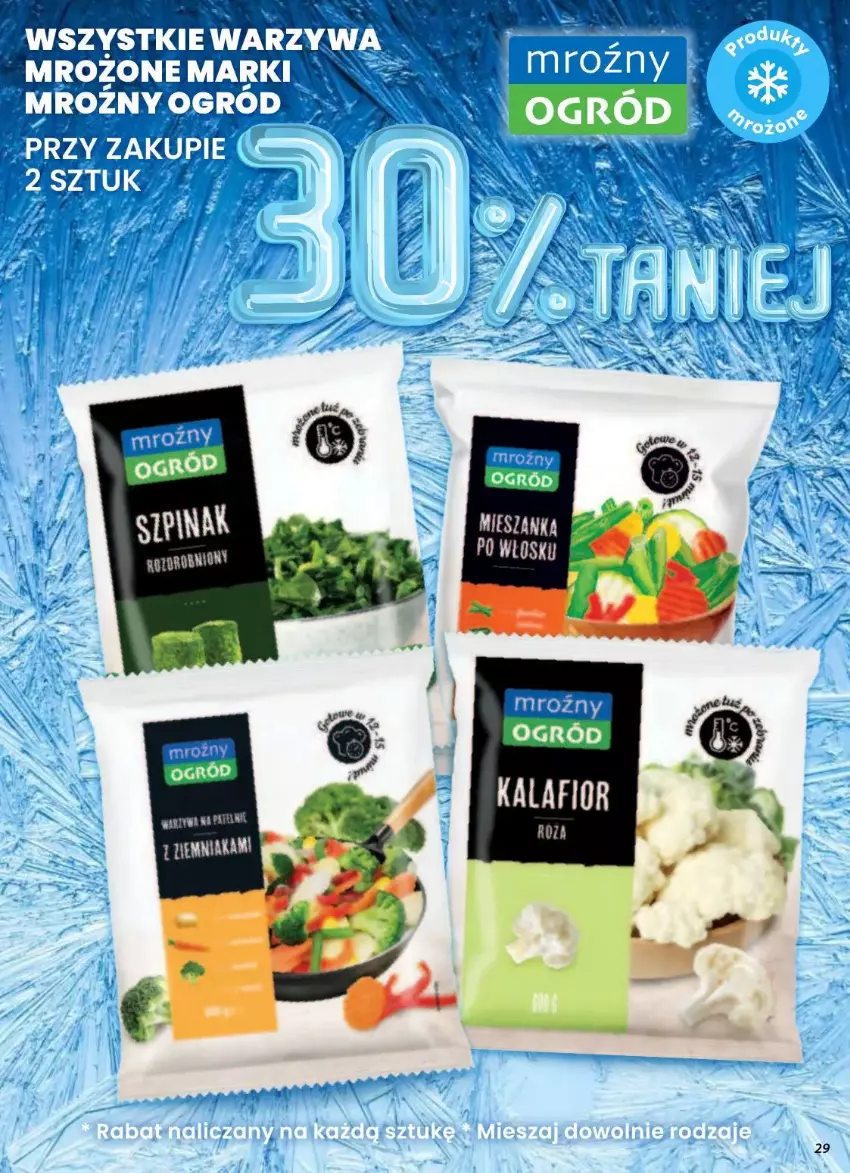 Gazetka promocyjna Dino - ważna 27.08 do 02.09.2025 - strona 22