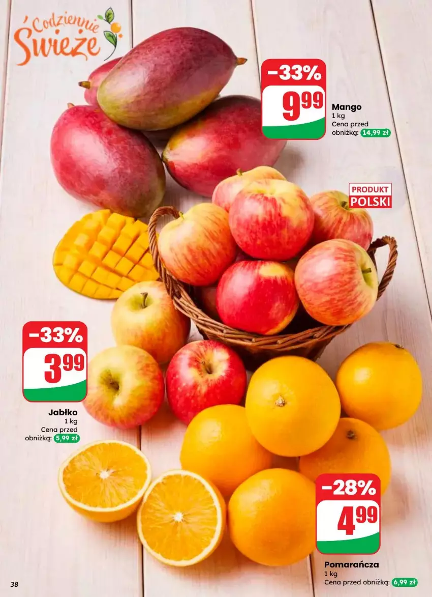 Gazetka promocyjna Dino - ważna 27.08 do 02.09.2025 - strona 32