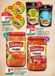 Gazetka promocyjna Dino - Gazetka - ważna od 02.09 do 02.09.2025 - strona 18 - produkty: Zupa, Pasztet, Podlaski, Pudliszki, Danie gotowe