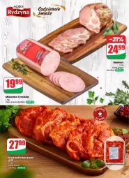 Gazetka promocyjna Dino - Gazetka - ważna od 02.09 do 02.09.2025 - strona 29 - produkty: Mielonka tyrolska