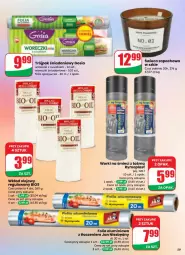 Gazetka promocyjna Dino - Gazetka - ważna od 02.09 do 02.09.2025 - strona 55 - produkty: Jan Niezbędny, Mop, Worki na śmieci, Worki na śmiec, Danio, Olej, Folia aluminiowa, Wkład olejowy