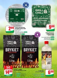 Gazetka promocyjna Dino - Gazetka - ważna od 02.09 do 02.09.2025 - strona 59 - produkty: Gra, Grill, Fa
