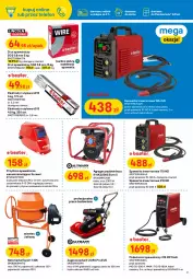 Gazetka promocyjna Castorama - Gazetka Castorama - Gazetka - ważna od 30.05 do 30.05.2021 - strona 21 - produkty: Sok, Koc, BIC, Telefon, Walizka, Szlifierka kątowa, Wiertarkowkrętarka, Wieniec, Warka, Tarka, Wkręt, Wkrętarka, Szlifierka, Olej, Control, Myjka ciśnieniowa, K2