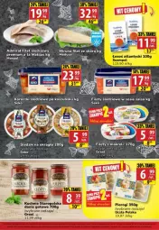 Gazetka promocyjna Gram market - Gazetka - ważna od 30.01 do 30.01.2024 - strona 5 - produkty: Sos, Gra, Miruna, Kuchnia, SEKO, Salsa, Koreczki śledziowe, Graal, Danie gotowe