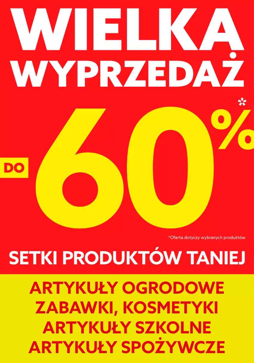 Gazetka promocyjna Dealz - Nowa Gazetka Dealz! - sprawdź ofertę - ważna 13.09 do 18.09.2021 - strona 8 - produkty: Artykuły spożywcze