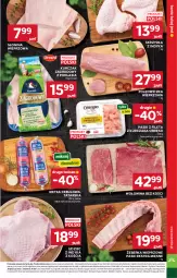 Gazetka promocyjna Stokrotka - Supermarket - Gazetka - ważna od 23.09 do 23.09.2026 - strona 17 - produkty: Kurczak, Warzywa, Udziec z indyka, Polędwiczka wieprzowa, Optima, Wołowina, Owoce, Mięso, Wołowina bez kości