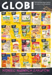 Gazetka promocyjna Carrefour - Gazetka Globi - Gazetka - ważna od 28.03 do 28.03.2021 - strona 1 - produkty: Chrzan, Ser topiony, Lubella, Majonez, Makaron, Jogurt naturalny, Dawtona, Kujawski, Top, Ser, Twaróg, Zupa, Zott, Bell, Jaja, Jogurt, Président, Kukurydza konserwowa, Bonduelle, Winiary, Kosz, Serek, Margaryna, Mąka, Hochland, Teekanne, Basia, Danio, Kubek, Bella, Herbata, Kasia, Masło, Olej, Nestlé, Groszek, Kukurydza, Mleko