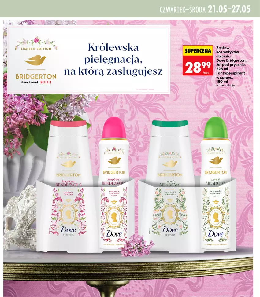 Gazetka promocyjna Biedronka - Gazetka - ważna 21.05 do 28.05.2026 - strona 31