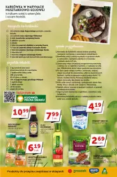 Gazetka promocyjna Groszek - Gazetka - ważna od 02.05 do 02.05.2023 - strona 2 - produkty: Ketchup, Cebula, Kujawski, Sos, Ser, Sól, Mus, Jogurt, Ogórek, Czosnek, Sałat, Oregano suszone, Pieprz, Kotlet, Feta, Bazyl, Bazylia, Grill, Kamis, Lanki, Olej, Mięso, Groszek