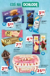 Gazetka promocyjna Groszek - Gazetka - ważna od 02.05 do 02.05.2023 - strona 6 - produkty: Por, Carte d'Or, Lody, Grześki, Oreo, Milka