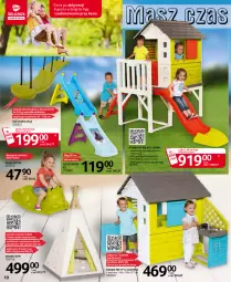 Gazetka promocyjna Selgros - Katalog Wypoczynek - Gazetka - ważna od 04.08 do 04.08.2021 - strona 10 - produkty: Sok, Por, Inka, Huśtawka, Siedzisko, Kotek, LG