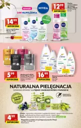 Gazetka promocyjna Biedronka - W tym tygodniu - Gazetka - ważna od 09.11 do 09.11.2022 - strona 53 - produkty: Por, Gra, Kiwi, Dove, Krem na dzień, Maska, Niuqi, Nivea, Fa