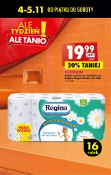 Gazetka promocyjna Biedronka - W tym tygodniu - Gazetka - ważna od 09.11 do 09.11.2022 - strona 6 - produkty: Rum, Gin, Papier, Papier toaletowy