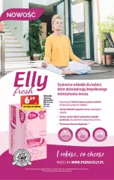 Gazetka promocyjna Biedronka - W tym tygodniu - Gazetka - ważna od 09.11 do 09.11.2022 - strona 60 - produkty: Wkładki