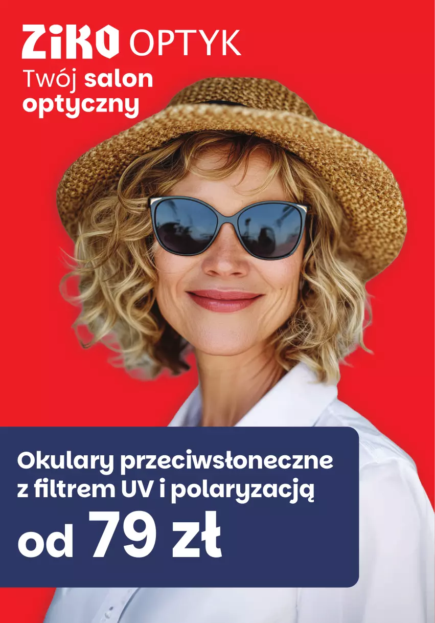Gazetka promocyjna Ziko - Gazetka Ziko Dermo - ważna 23.04 do 06.05.2026 - strona 24