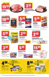 Gazetka promocyjna Spar - Spar-Mini - Gazetka - ważna od 26.07 do 26.07.2026 - strona 3 - produkty: Mozzarella, Ciastka, Krakus, Ser, Por, Gra, Cif, Danone, Jogurt, Praliny, Wafelek, Raffaello, Szynka, Tarczyński, Rogal, Sport, Czekolada, Galbani, Ferrero, Fanta, Danio, Kabanos, Szynka biała, Kiełbasa, Milka, Fa