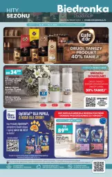 Gazetka promocyjna Biedronka - Okazje Tygodnia - Gazetka - ważna od 07.11 do 07.11.2026 - strona 41 - produkty: Kurczak, Znicz, Wołowina, Olej, Intel