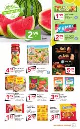 Gazetka promocyjna Odido - Czerwcowe OKAZJE! - Gazetka - ważna od 16.06 do 16.06.2022 - strona 3 - produkty: Sos, Gin, Zupa, Beskidzki, Winiary, Big Milk, Croissant, Lody, Dr. Oetker, Herbatniki, Pudliszki, Arbuz, Kamis, Hortex
