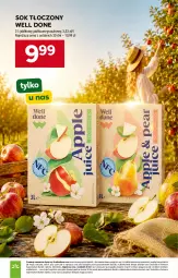 Gazetka promocyjna Stokrotka - Supermarket - Gazetka - ważna od 05.08 do 05.08.2026 - strona 33 - produkty: Warzywa, Sok, Optima, Owoce, Mięso
