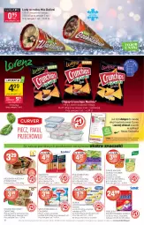Gazetka promocyjna Stokrotka - Market - Gazetka - ważna od 29.06 do 29.06.2022 - strona 10 - produkty: Mozzarella, Kiełbasa wiejska, Krakus, Ser, Ryż, Ryż parboiled, Parówki, Parówki z szynki, Tablet, Chipsy, Serek homogenizowany, Lody, Serek, Somat, Chleb tostowy, Dan Cake, Crunchips, Galbani, Danio, Lorenz, Kubek, Chleb, Kiełbasa, Knorr
