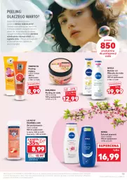 Gazetka promocyjna Kaufland - Kaufland - Gazetka - ważna od 23.04 do 23.04.2025 - strona 13 - produkty: Bielenda, Mleczko do ciała, O nas, Perfecta, Mleczko, Mars, Peeling, Nivea