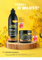 Gazetka promocyjna Kaufland - Kaufland - Gazetka - ważna od 23.04 do 23.04.2025 - strona 4 - produkty: Ser, Rum, Joanna, Serum, Szampon, Odżywka