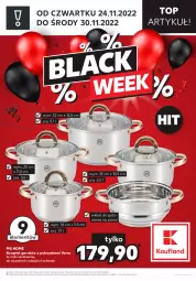 Gazetka promocyjna Kaufland - ZAPOWIEDŹ NASTĘPNEJ OFERTY - Gazetka - ważna od 23.11 do 23.11.2022 - strona 1 - produkty: Top, Gra