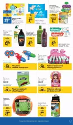 Gazetka promocyjna Tesco - Tesco gazetka - przyszły tydzień - Gazetka - ważna od 28.07 do 28.07.2021 - strona 7 - produkty: Mus, Chodzik, Pieluchy, BoboVita, Pasta do zębów, Chusteczki, Ziaja, Lakier do paznokci, Mydło, Elmex, Gaga, Lalka, Lakier