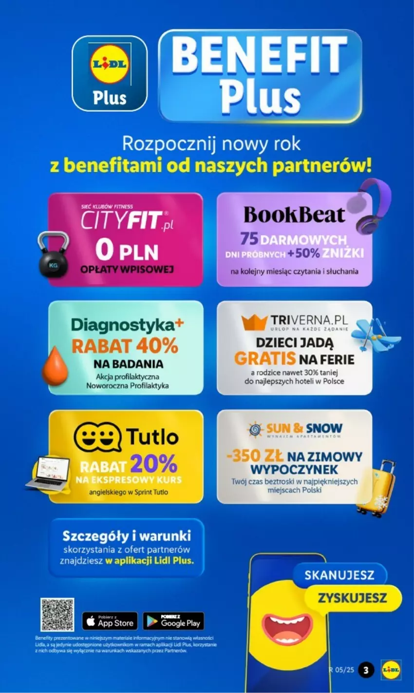 Gazetka promocyjna Lidl - ważna 27.01.2025 do 02.01.2026 - strona 23 - produkty: Dzieci, Gra, Olej