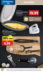 Gazetka promocyjna Lidl - Gazetka - ważna od 02.01 do 02.01.2026 - strona 13 - produkty: Ivar, Szczypce
